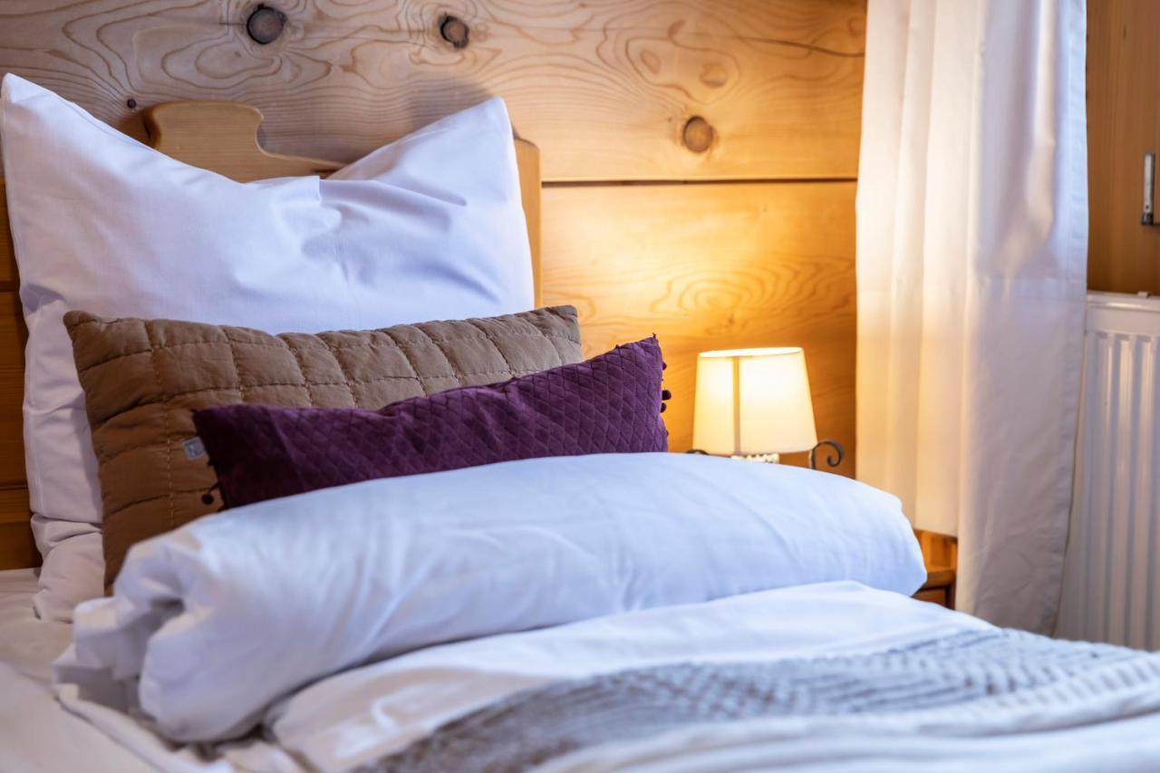 Apartamenty Panorama Kościelisko Eksteriør billede