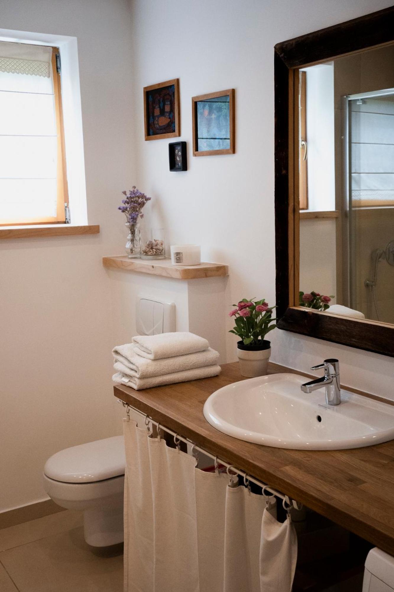 Apartamenty Panorama Kościelisko Eksteriør billede