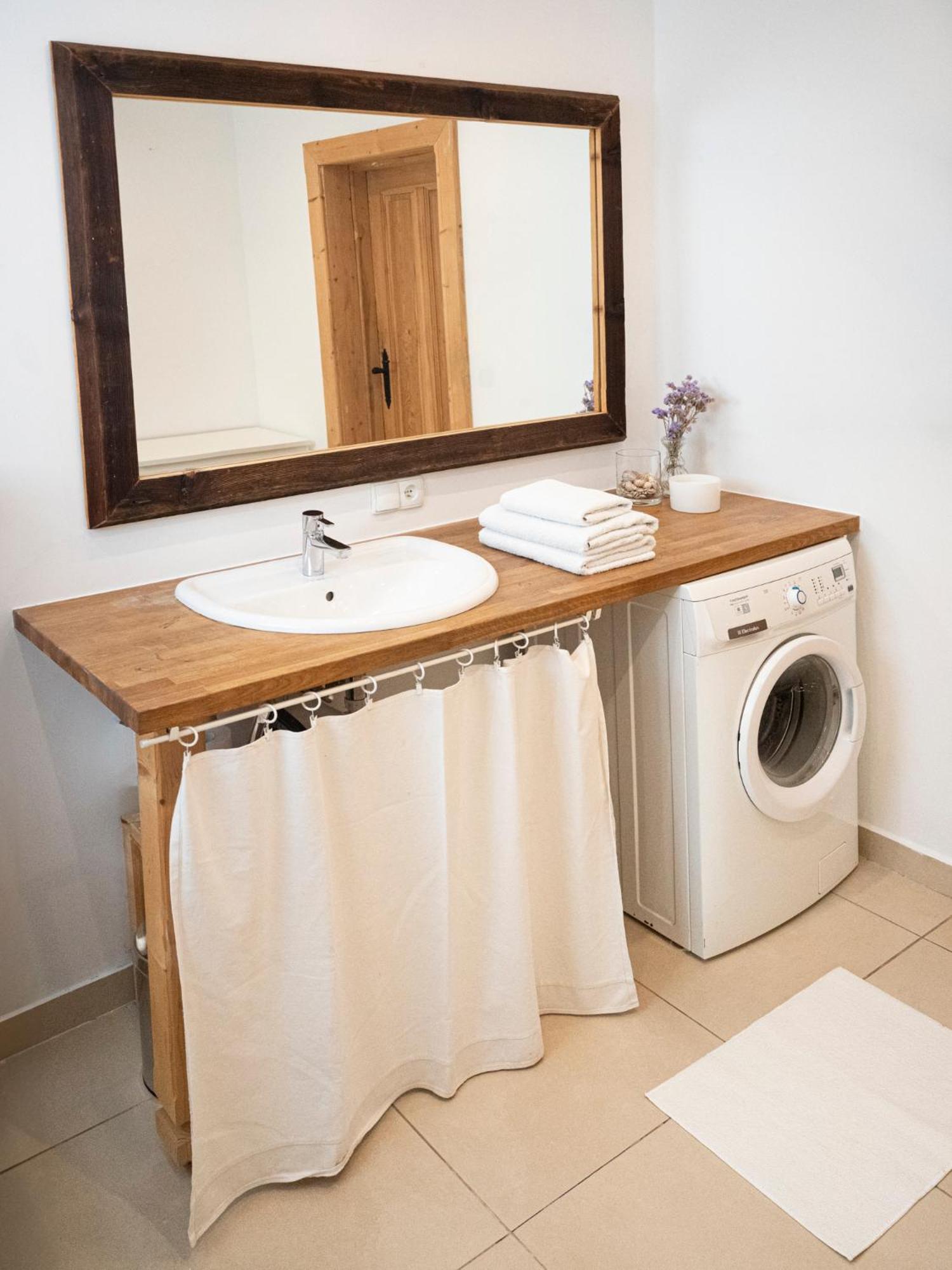 Apartamenty Panorama Kościelisko Eksteriør billede