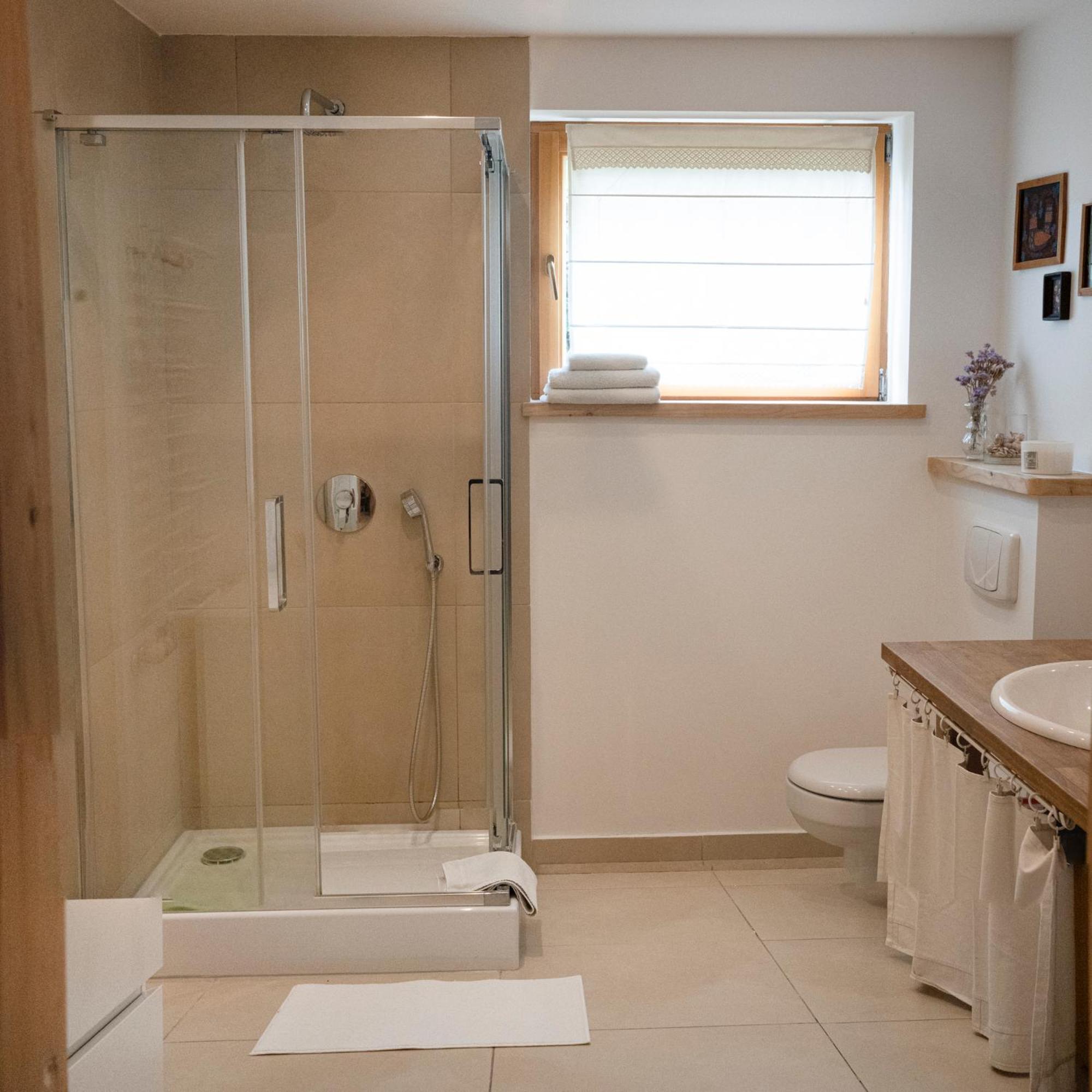 Apartamenty Panorama Kościelisko Eksteriør billede